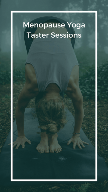 Menopause YAPTA Tasters