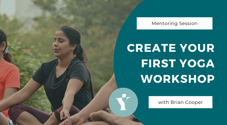 First Workshop - Mentoring Session