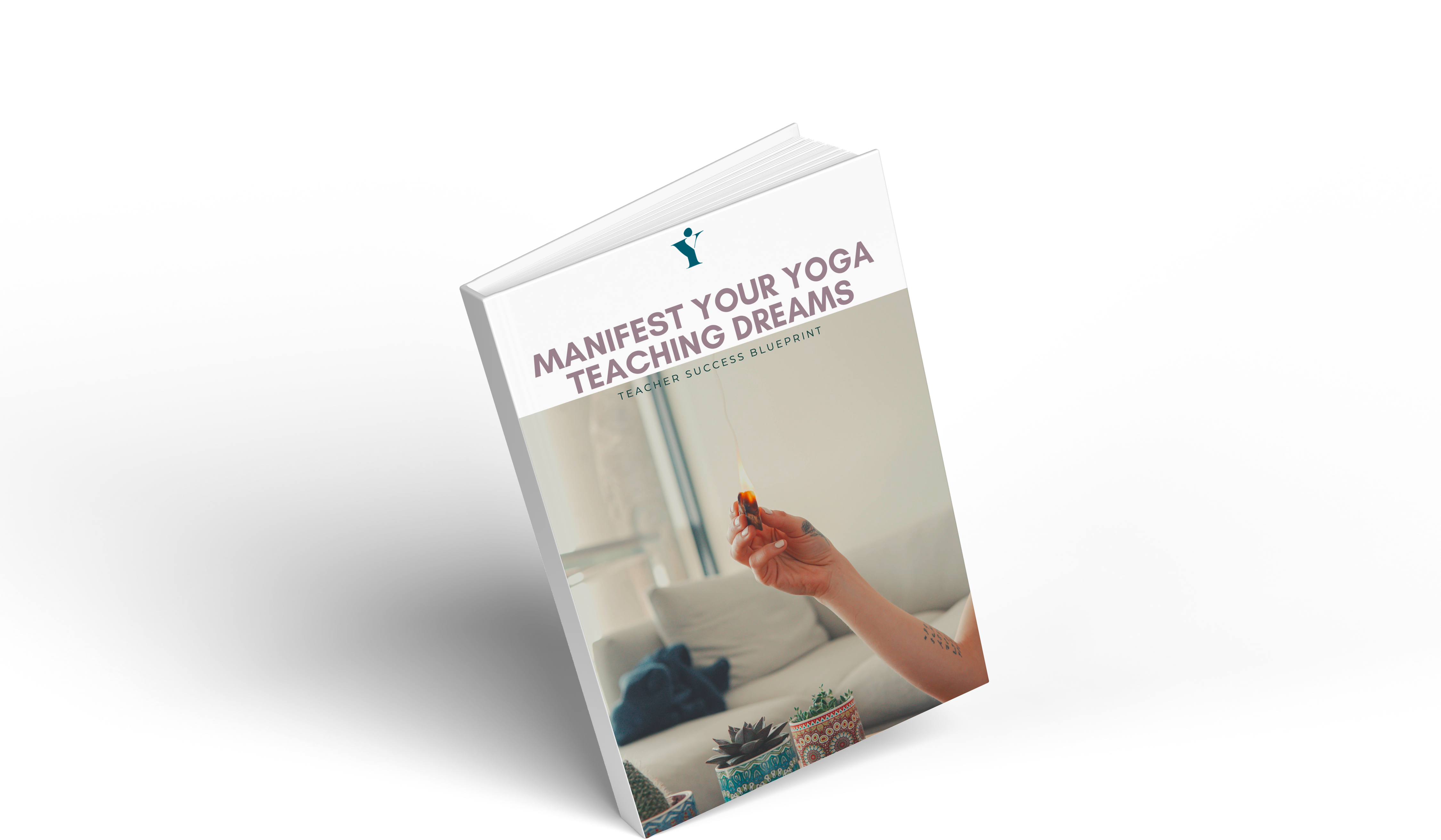 PDF - manifest your dreams