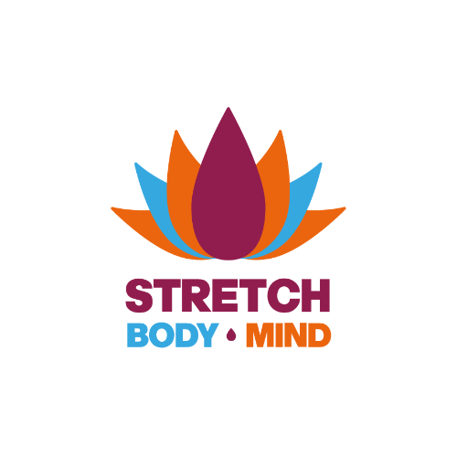 Stretch Body Mind Logo
