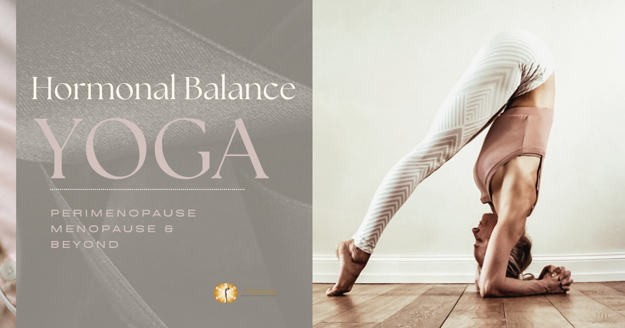 Yoga for hormonal Balance-1