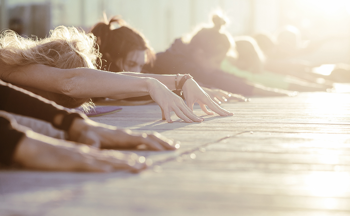 Yoga Teacher Insurance