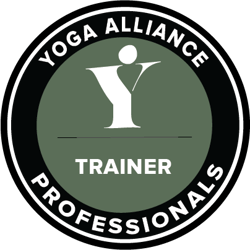 membership stamp - TRAINER