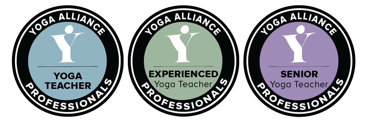 Teacher Membership Benefits - Yoga Alliance Professionals